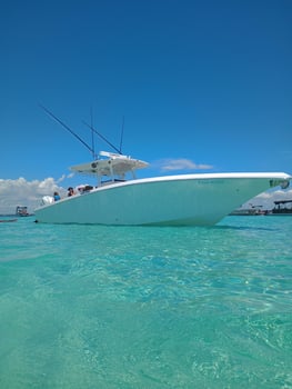 Boat photo for Offshore Bluewater FAD - BIG GAME