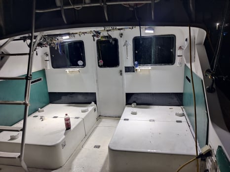Boat photo for Gulf of Mexico Blast!