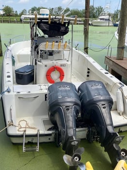 Boat photo for Gulf of Mexico Blast!