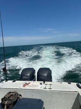 Boat photo for Gulf of Mexico Blast!