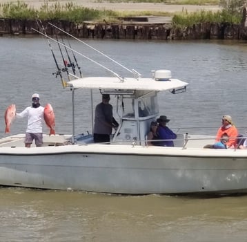 Boat photo for Gulf of Mexico Blast!