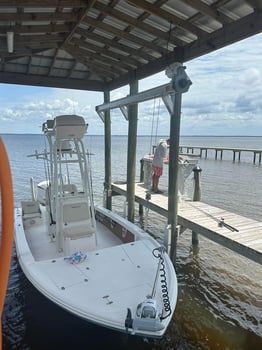 Boat photo for 30A Kid’s Trip