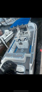Boat photo for Half day (4hr)