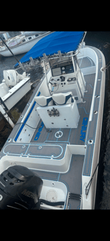 Boat photo for Half day (4hr)