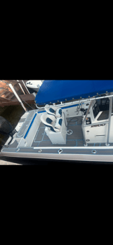 Boat photo for Half day (4hr)