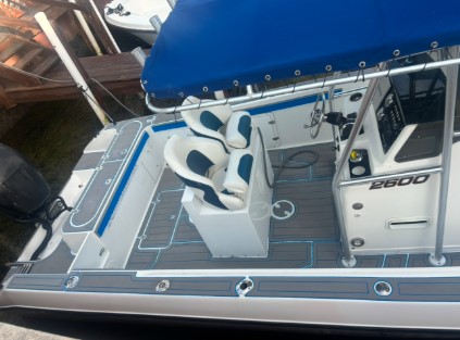 Boat photo for Full day (8hr)
