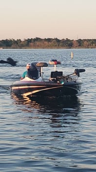 Boat photo for Lake Fayetteville Bass Fishing 