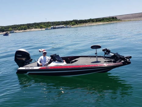 Boat photo for Lake Fayetteville Bass Fishing 