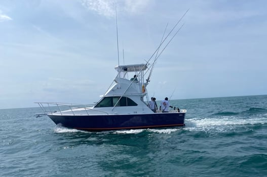Boat photo for Offshore Trolling and Wrecks