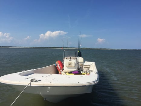 Boat photo for Emerald Isle Inshore