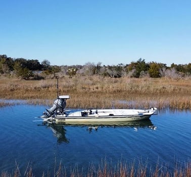 Boat photo for Five-Star Inshore Fishing