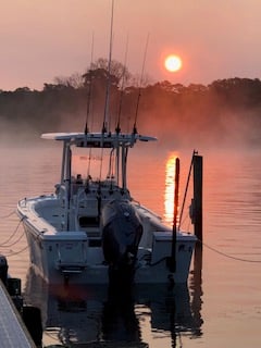 Boat photo for Neuse River & Pamlico Sound