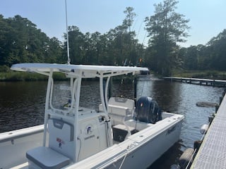 Boat photo for Neuse River & Pamlico Sound