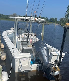 Boat photo for Neuse River & Pamlico Sound