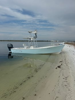 Boat photo for Offshore Snapper Trip State Waters