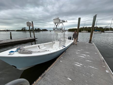 Boat photo for Offshore Snapper Trip State Waters