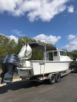 Boat photo for 6 Hour
