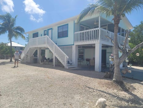 Lodge photo for Florida Keys Destination Fishing
