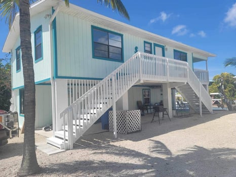 Lodge photo for Florida Keys Destination Fishing