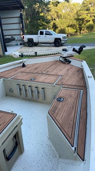 Boat photo for Scalloping (Easter egg hunt)