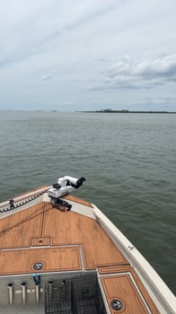Boat photo for Scalloping (Easter egg hunt)