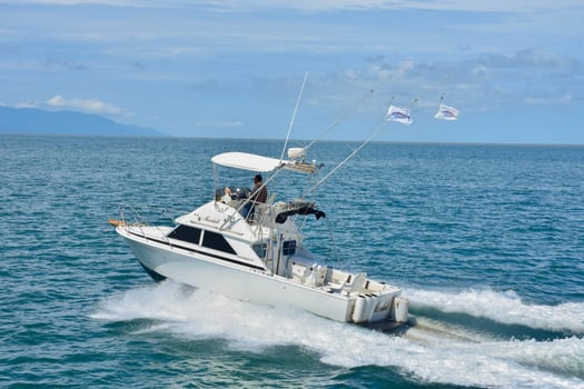 Boat photo for Extended Day - LC Sportsfisher '28