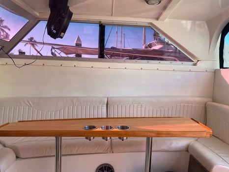 Boat photo for Extended Day - LC Sportsfisher '28