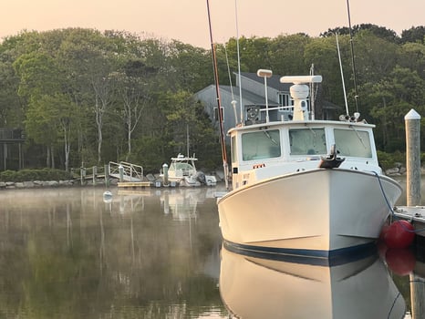 Boat photo for Nomans Adventure Trip