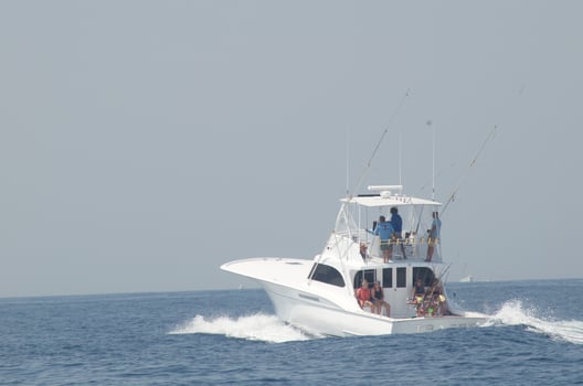Boat photo for 3/4 Day Offshore 