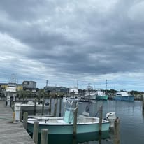 Boat photo for Hatteras Inshore / Narshore trips