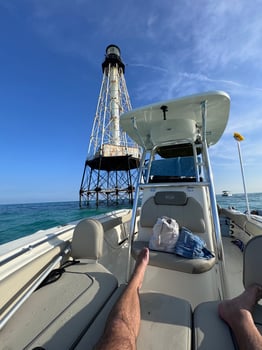 Boat photo for "Troll Patrol" 1/2 Day Offshore 