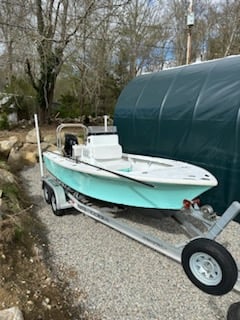 Boat photo for Buzzards Bay Inshore - Seacraft
