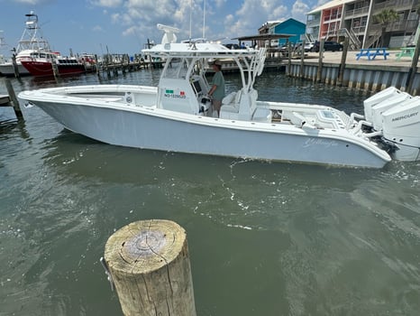 Boat photo for Offshore Canyon & Rig-42’yellowfins