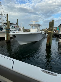Boat photo for Offshore Canyon & Rig-42’yellowfins