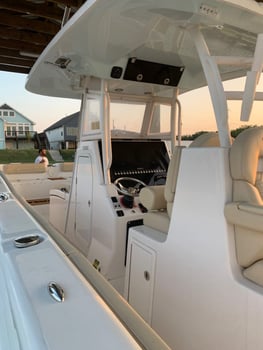 Boat photo for Full Day Deep Sea Trip