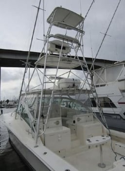 Boat photo for Full Day Deep Sea Trip