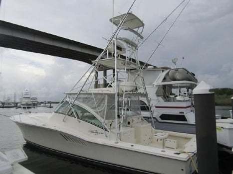 Boat photo for Full Day Deep Sea Trip