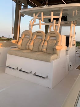 Boat photo for Full Day Deep Sea Trip