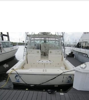 Boat photo for Full Day Deep Sea Trip