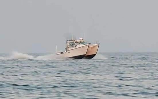 Boat photo for Morning Wallaye or Perch charter