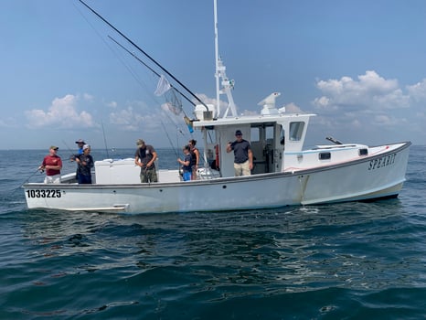 Boat photo for Block Island 6 HR