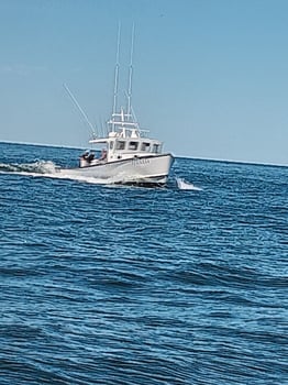 Boat photo for Block Island 6 HR