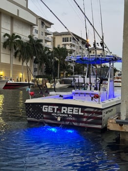 Boat photo for Super grouper/bottom fishing trip