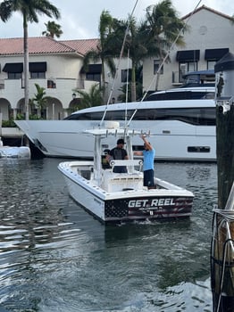 Boat photo for Super grouper/bottom fishing trip