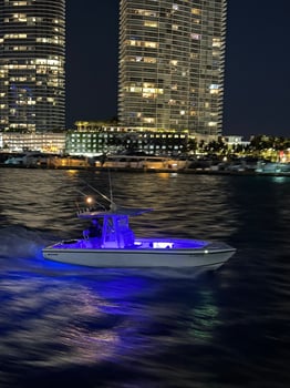 Boat photo for Super grouper/bottom fishing trip