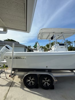 Boat photo for Offshore Bluewater Adventure 