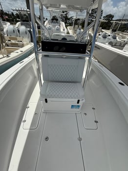 Boat photo for Offshore Bluewater Adventure 