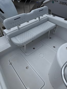 Boat photo for Offshore Bluewater Adventure 