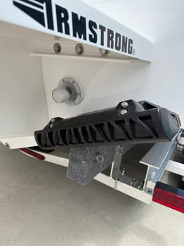 Boat photo for Offshore Bluewater Adventure 