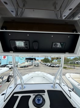 Boat photo for Offshore Bluewater Adventure 